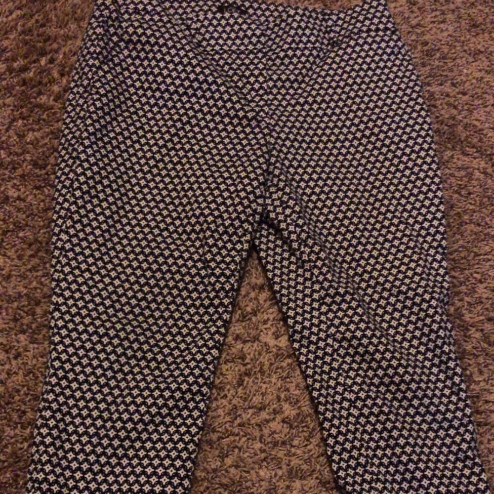 Ann Taylor loft dress pants